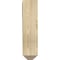 Ekena Millwork Imperial Craftsman Rough Sawn Bracket, Douglas Fir, 6"W x 20"D x 24"H BKT06X20X24IMP04RDF - alternate 3
